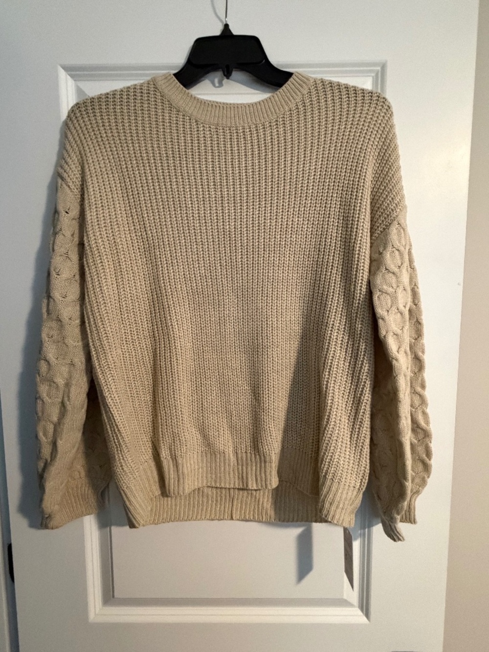 Cupshe Sweater